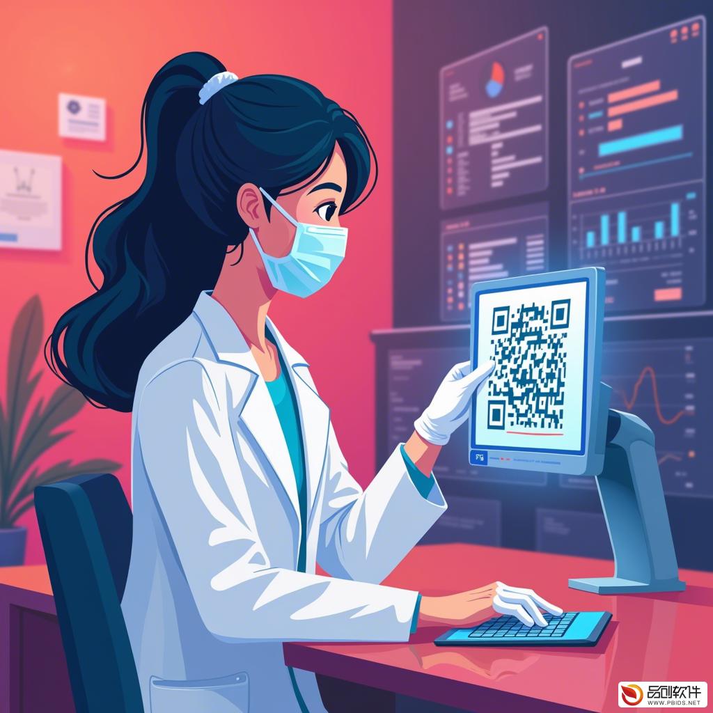 苏州市二维码溯源技术开发：引领未来商业诚...
