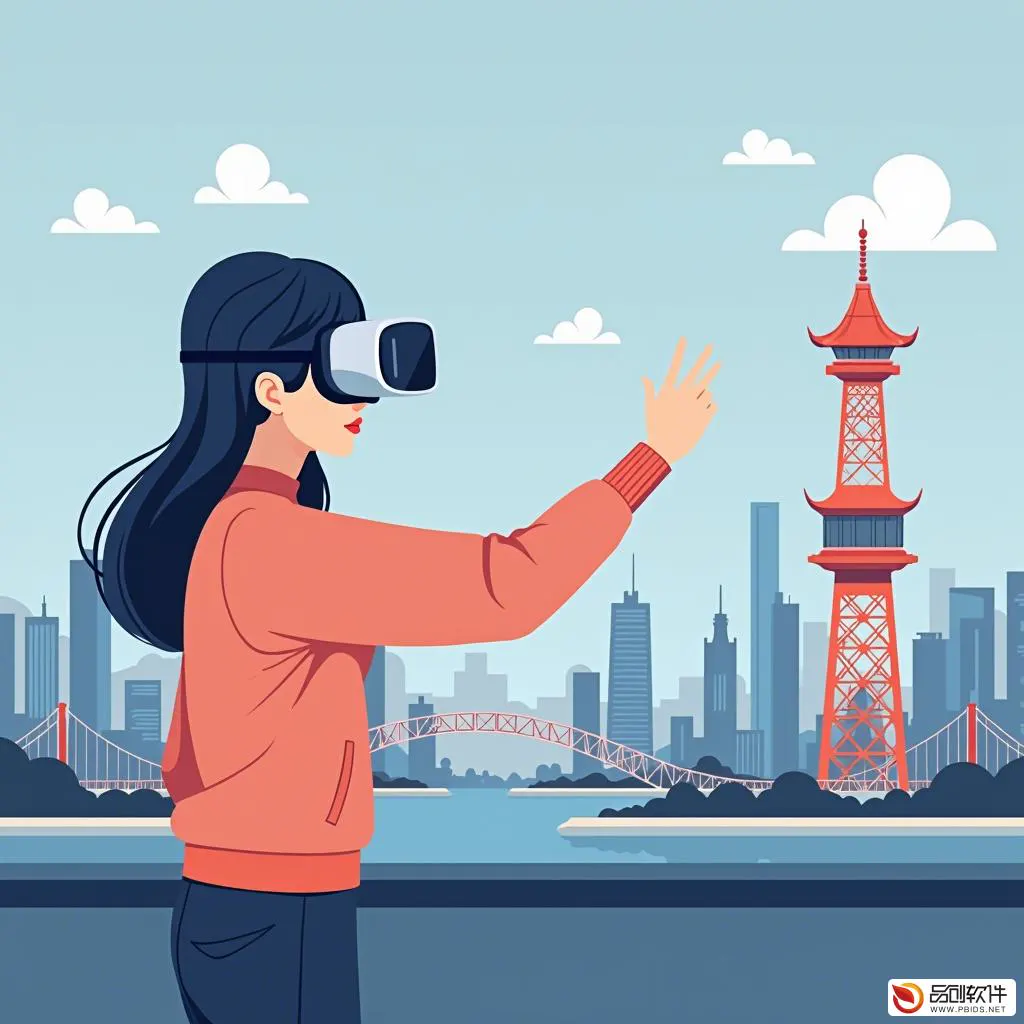 武汉市教育VR实验室系统企业的创新与发展
