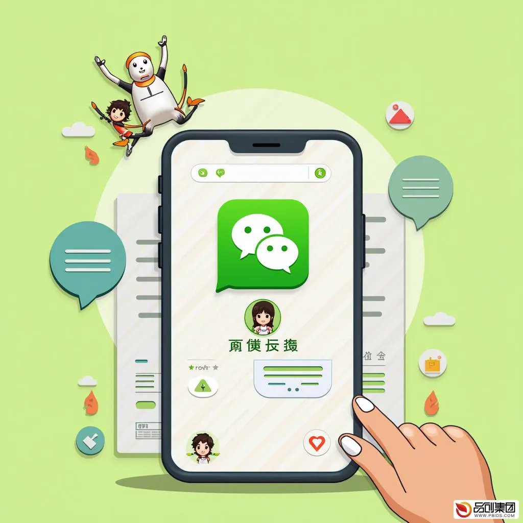 全面掌握：微信小程序的打开方法与使用技巧
