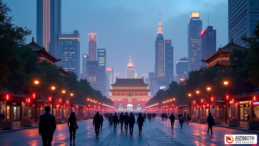 北京市审计分析系统平台商：引领智慧审计新时代

