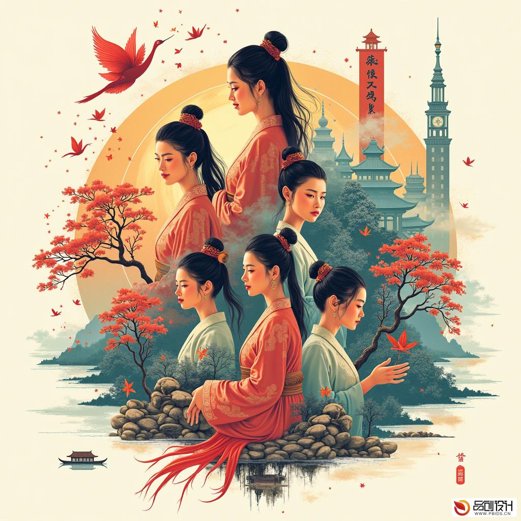 黑龙江品牌动态图形的创新与发展
