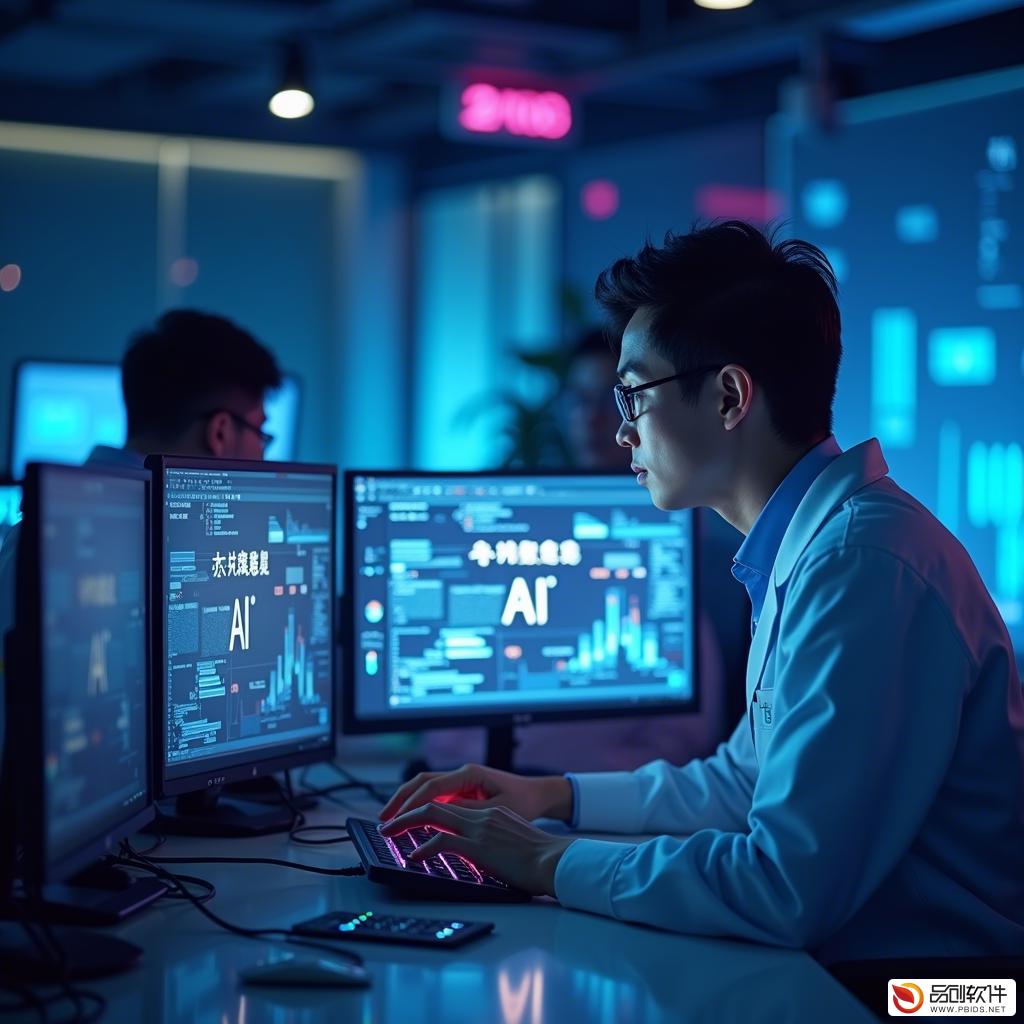 武汉市保险业务AI管理系统研发中心：引领保险业...