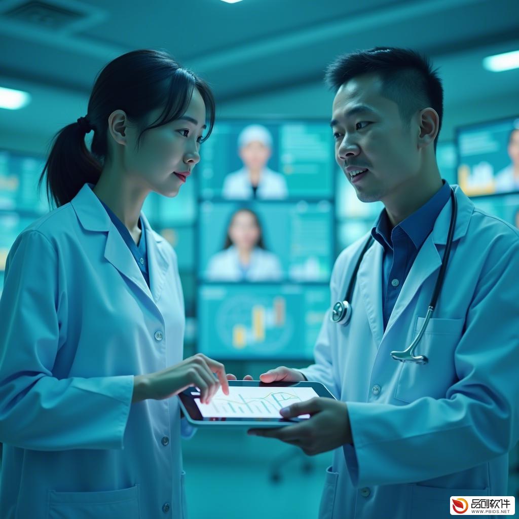 深圳市慢病管理AI平台：技术革新引领健康未来
