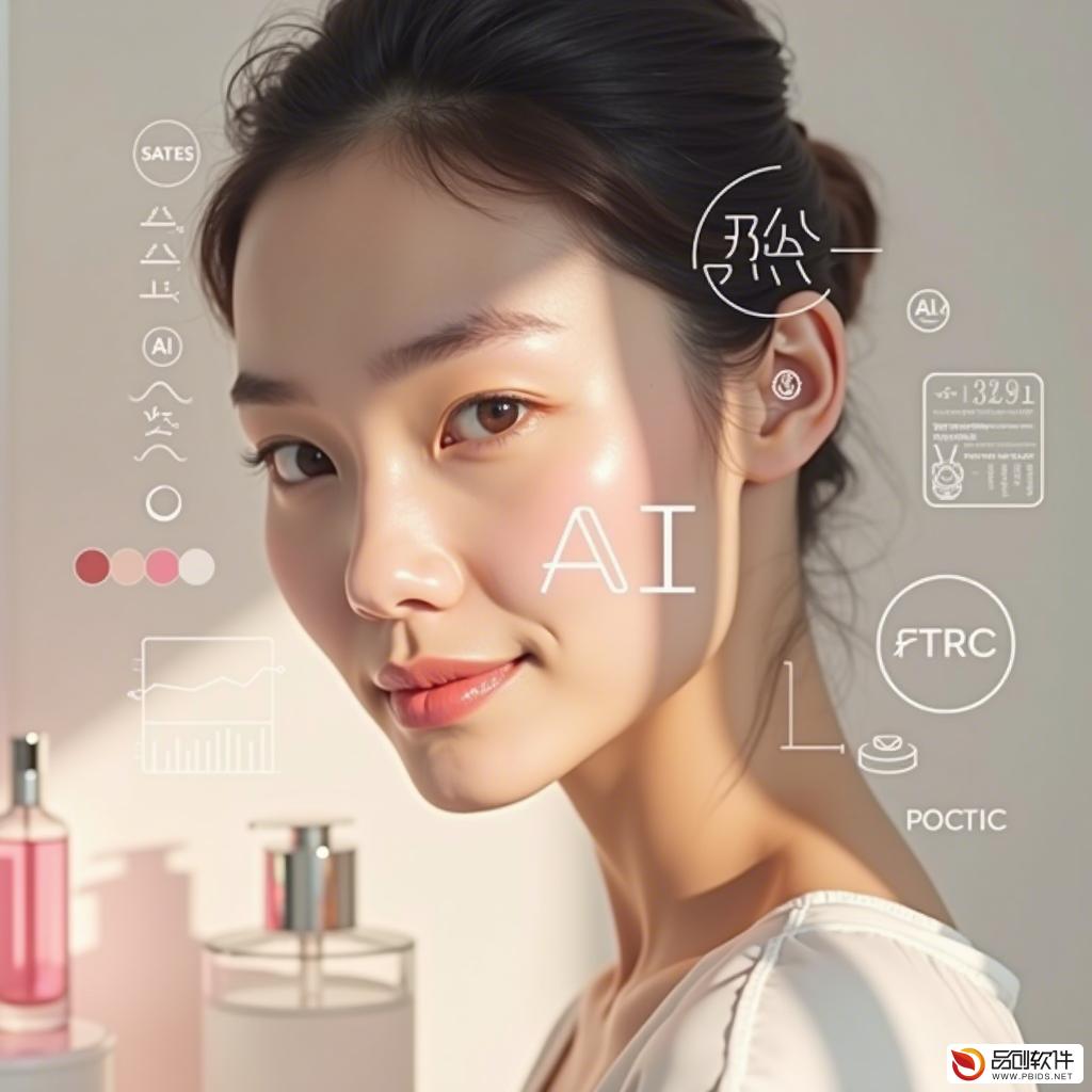 武汉市医美云AI平台：引领医疗美容行业智...