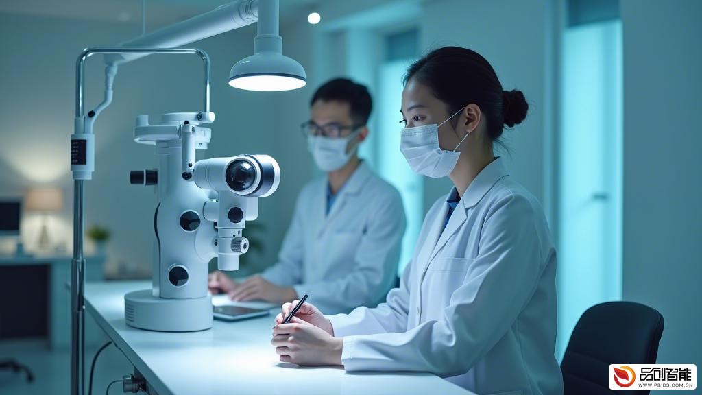 北京市医疗设备电源测试系统技术中心：保障医疗设备安全运行的基石
