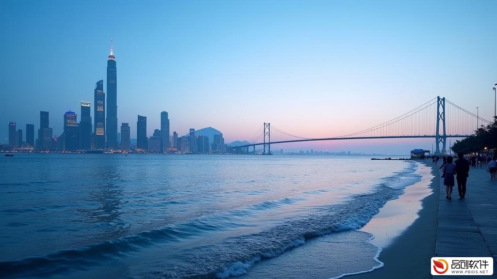 珠海市宗亲文化社区APP：连接血脉，传承文化的新桥梁
