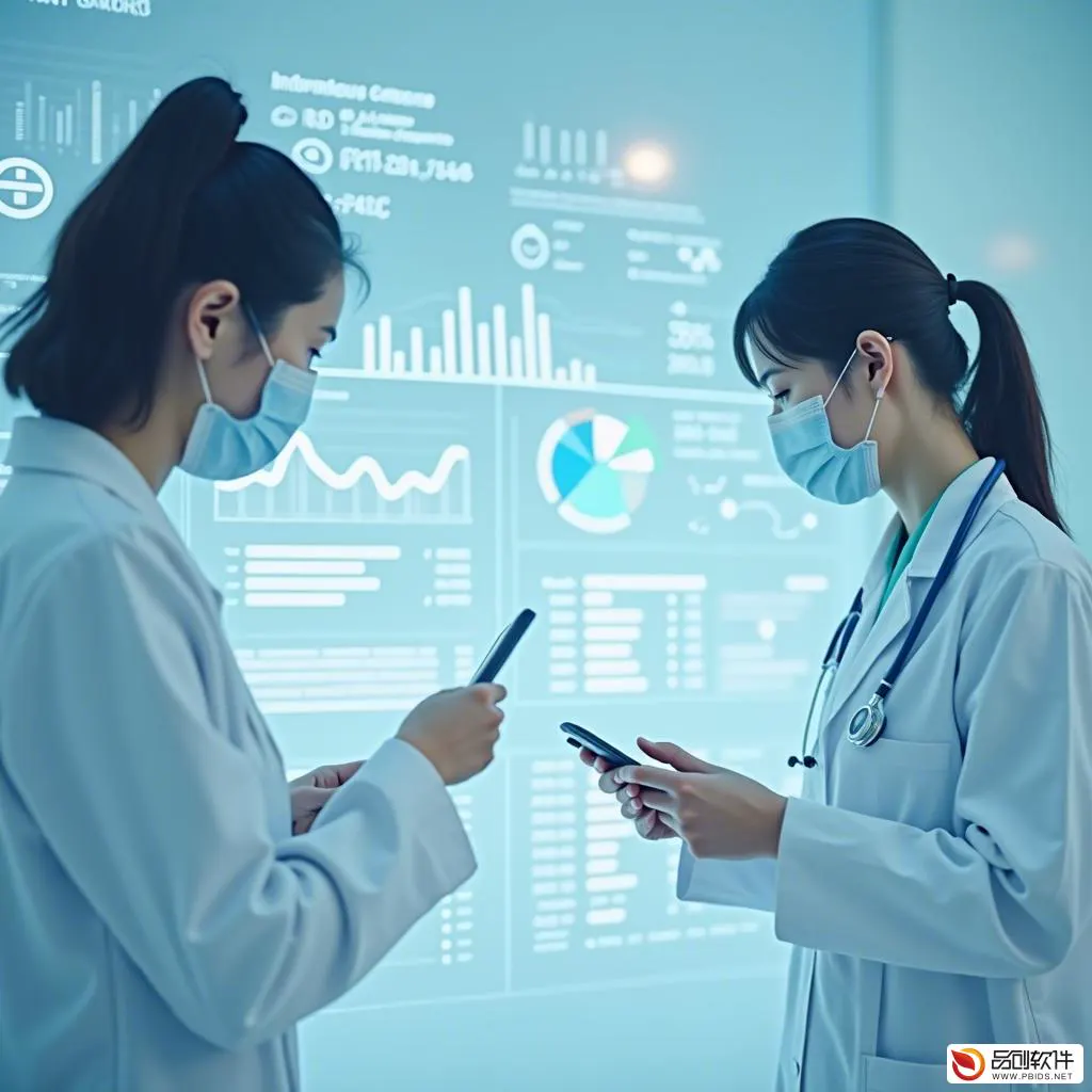 杭州市健康档案共享平台机构：推动医疗信息化进程...