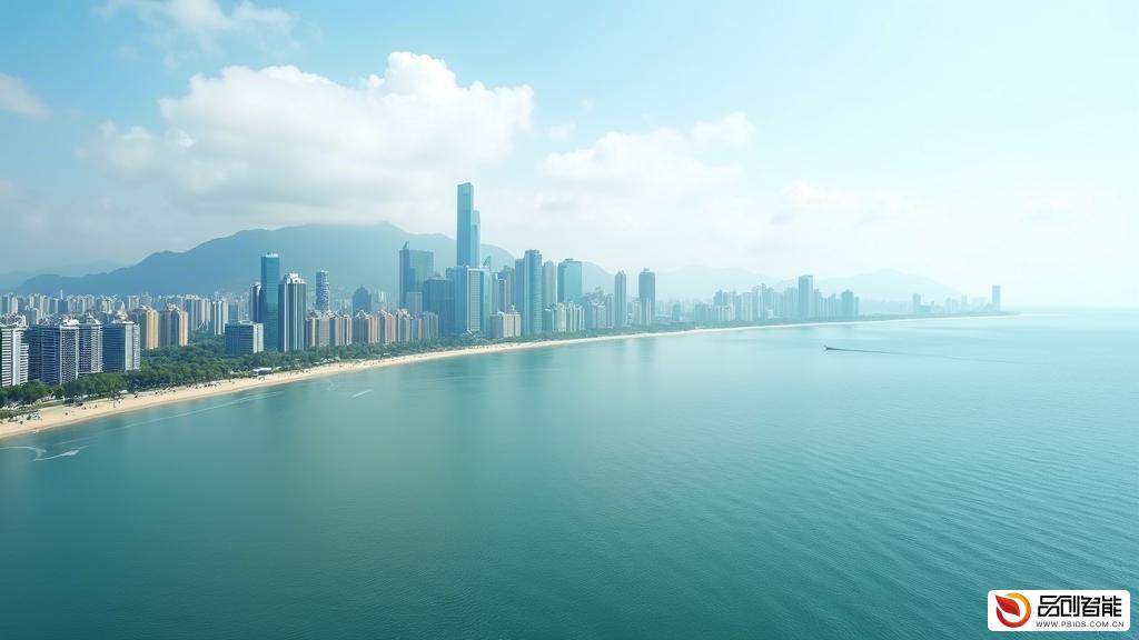 珠海市低功耗测温芯片集成服务站：科技引领，精准测温新时代
