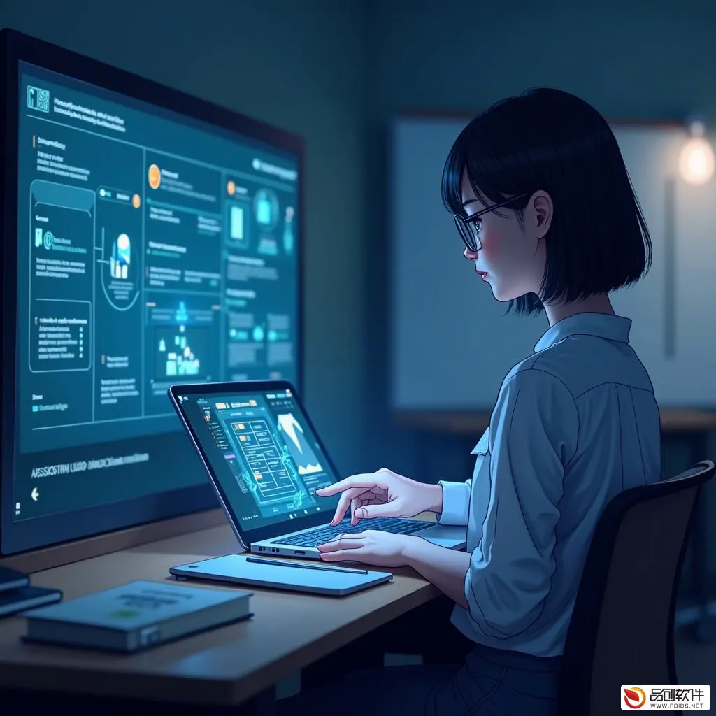 宁波市教育智能硬件：创新科技引领未来教育新风尚
