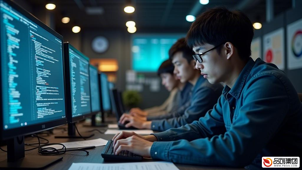 软件开发定制收费：全面解析与明智选择指南
