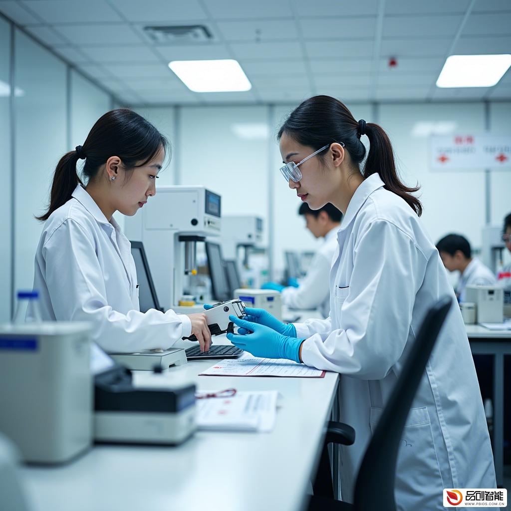 东莞市职业病早期预警实验室：守护劳动者健...