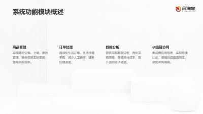 医疗O2O电子商城：Pad端提升医院耗材采购效率50%方案
