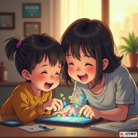 教育游戏下载：开启孩子学习新篇章的神奇之旅
