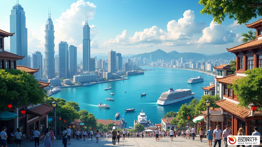 珠海市证券托管外包AI系统方案商：引领金融行业智能化转型
