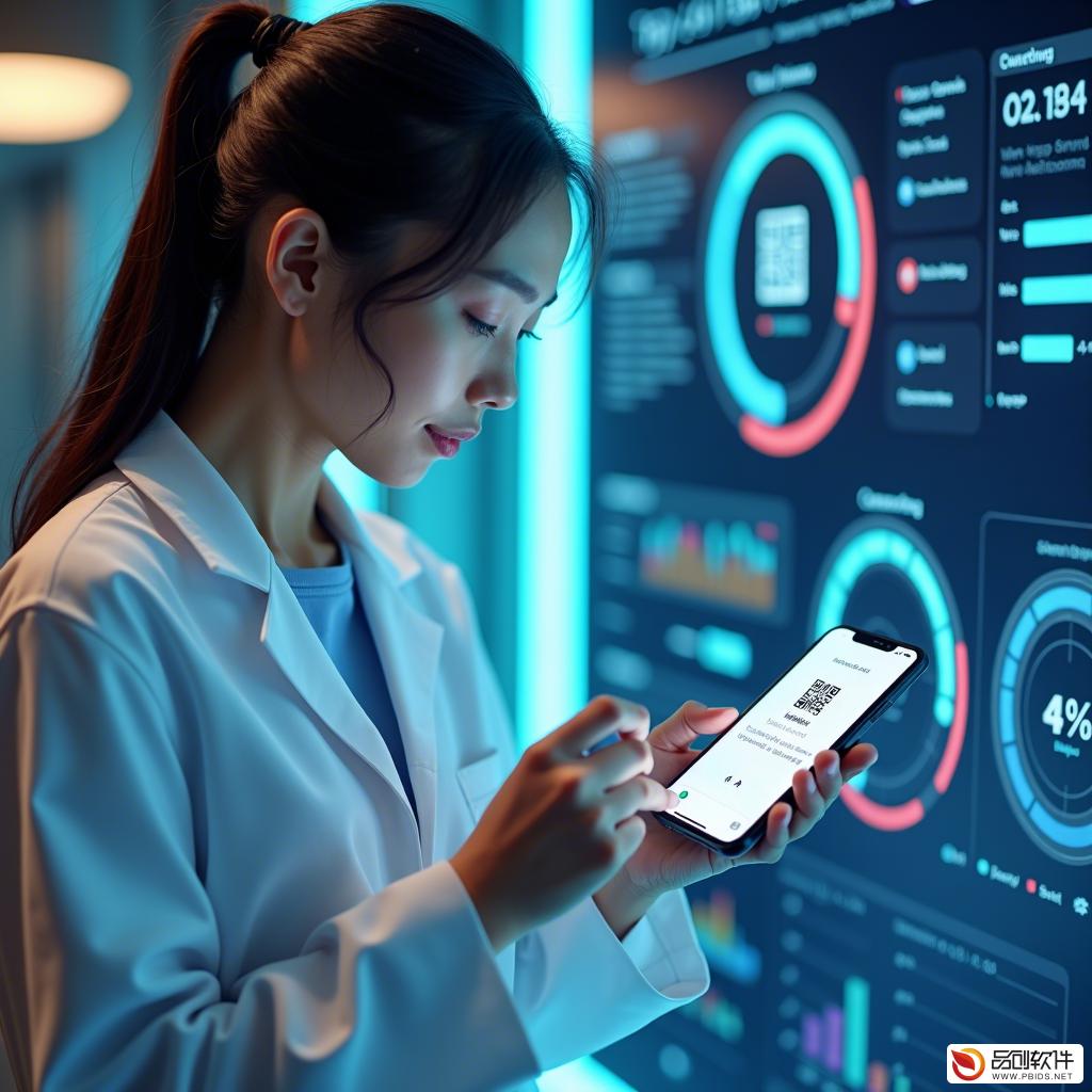 北京市智能药盒小程序服务站：科技助力健康...