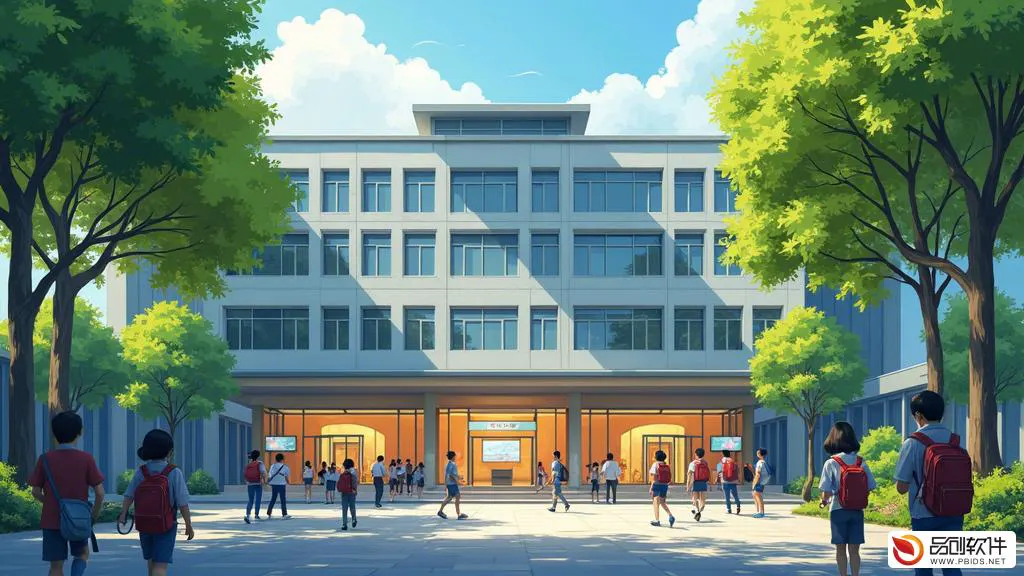 天津市教育直播带货平台技术中心：创新教育模式的新篇章
