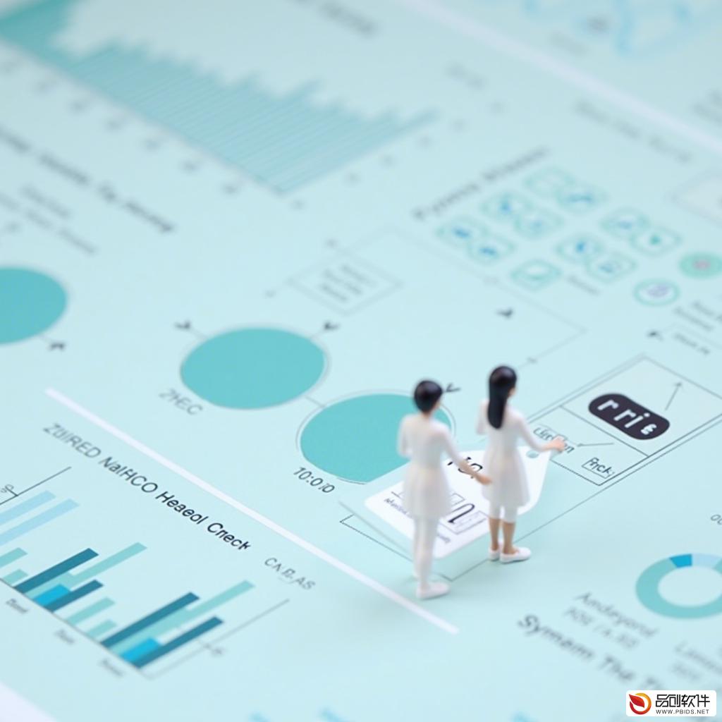 珠海市医疗耗材RFID追溯系统研发团队的...