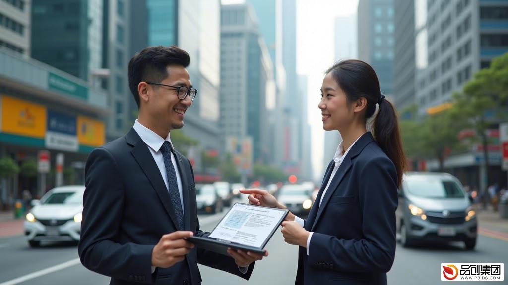 做保险如何高效开发客户：策略与实践
