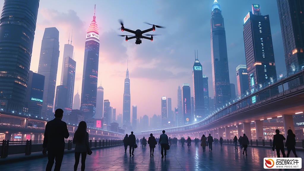 北京市5G+AI视频网关系统有限公司：引领智能视频技术新纪元
