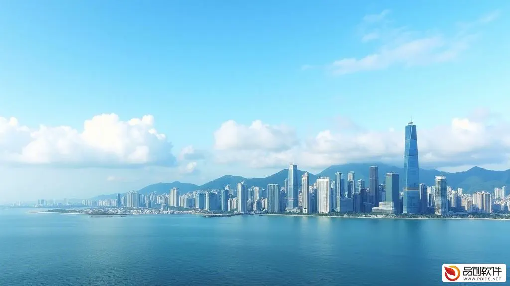 珠海市行业专属解决方案：技术团队的创新与实践
