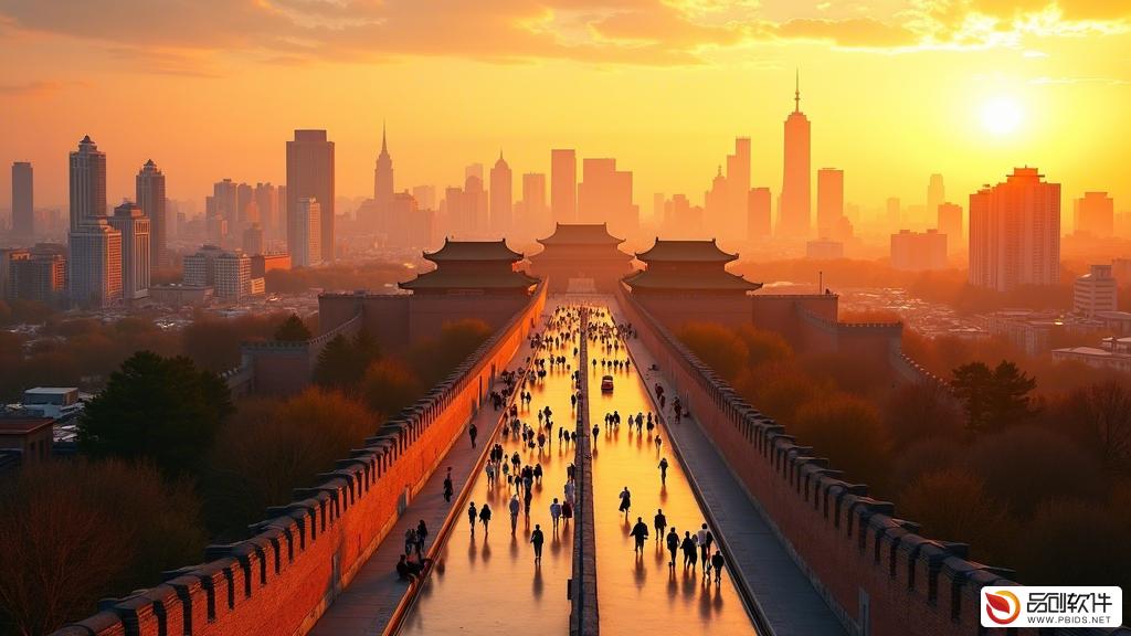 北京市物流SAAS平台开发公司：引领智慧物流新时代
