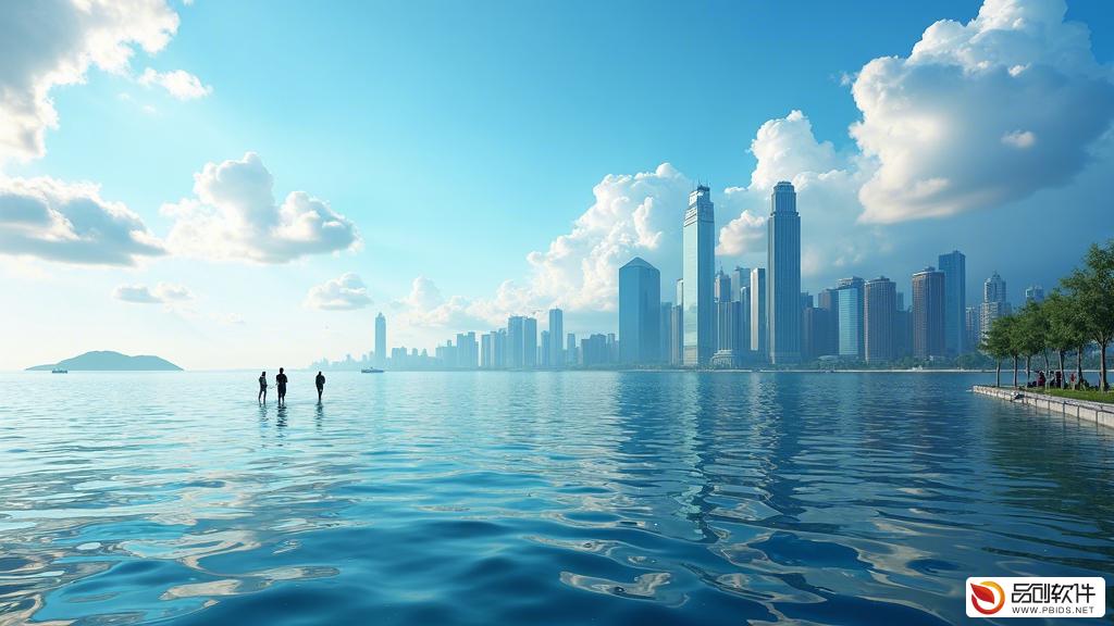 珠海市人员行为识别系统研发中心：科技引领未来安全新篇章
