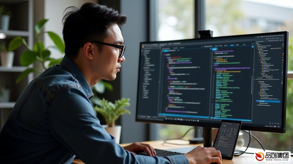 定制开发的软件开发：打造专属业务解决方案

