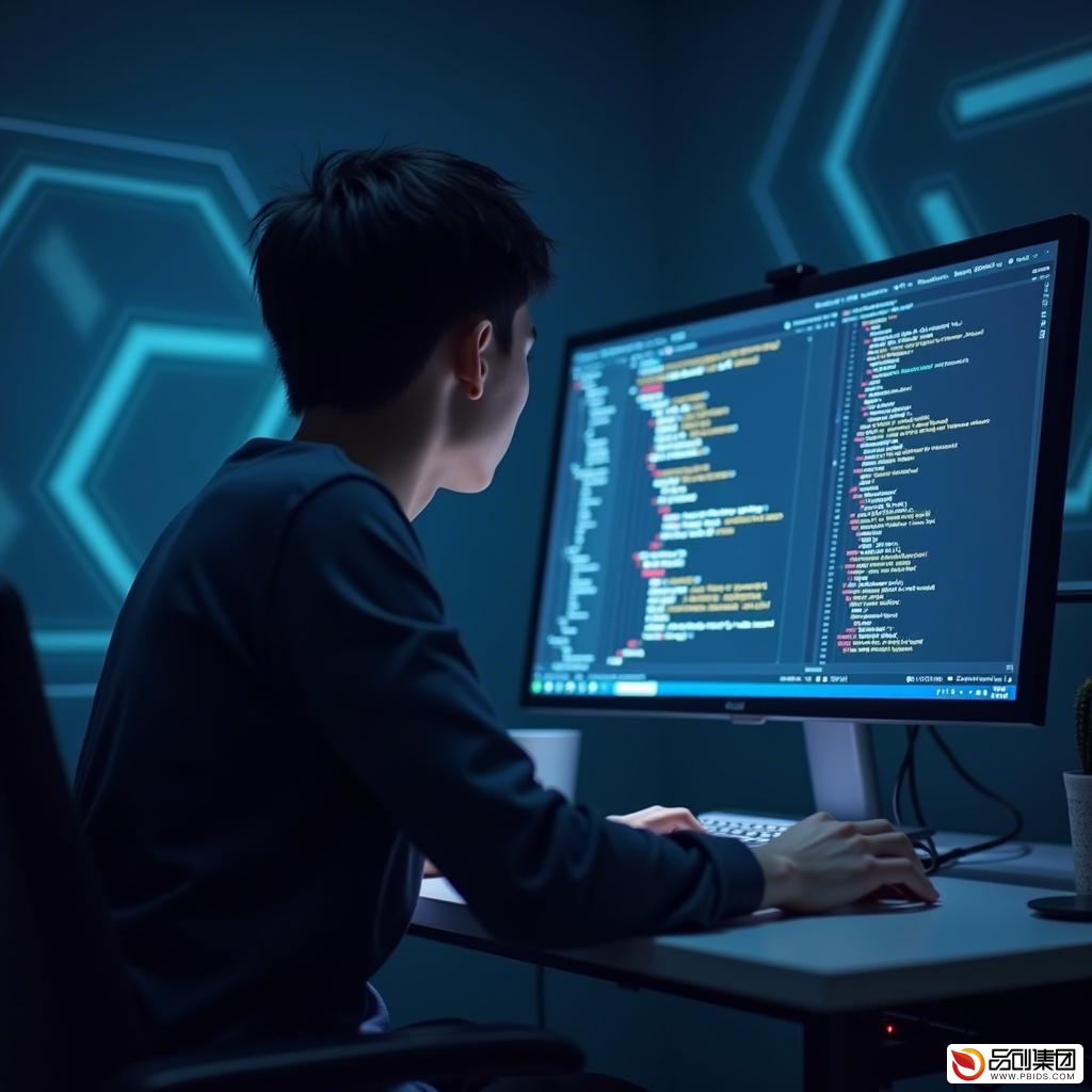 简单程序开发：入门指南与实践技巧

