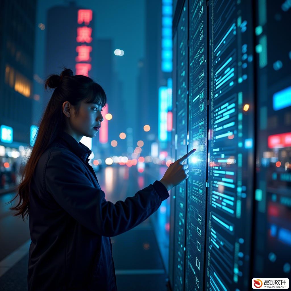 成都市环境传感器数据融合系统的创新与应用
