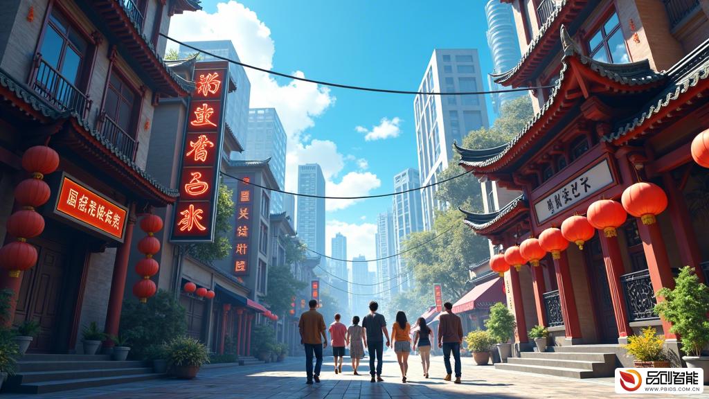 佛山市多模态数据融合硬件集成平台：引领智慧城市新风尚
