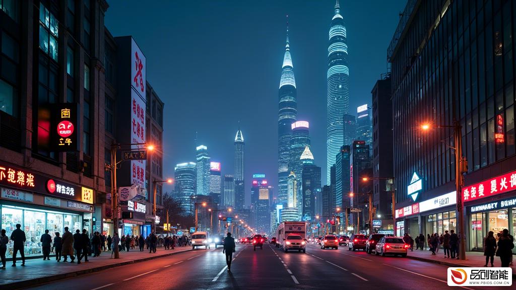 上海市NB-IoT体温贴服务站：科技守护城市健康的新篇章
