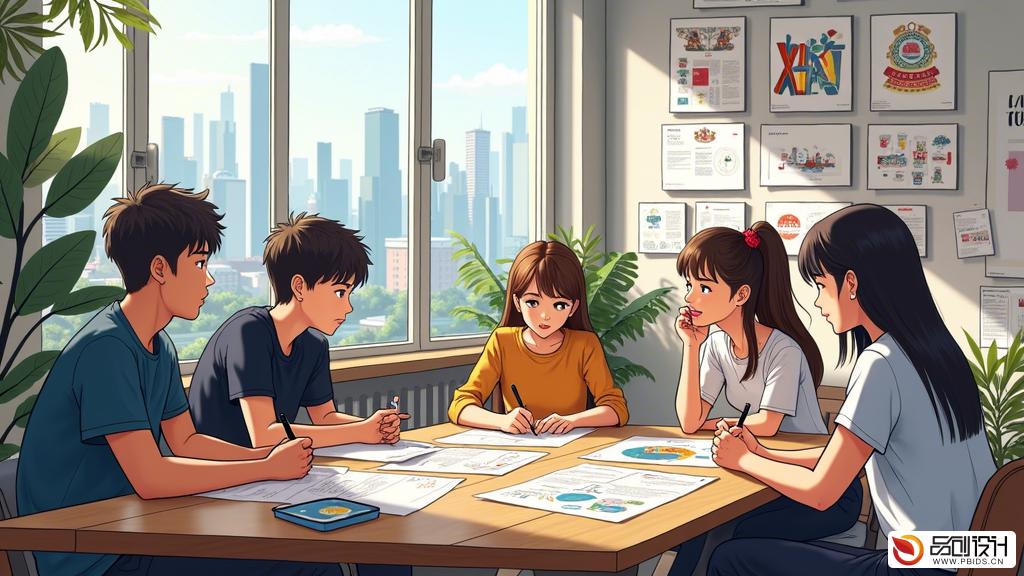 宣城市品牌创新设计公司的崛起与影响力
