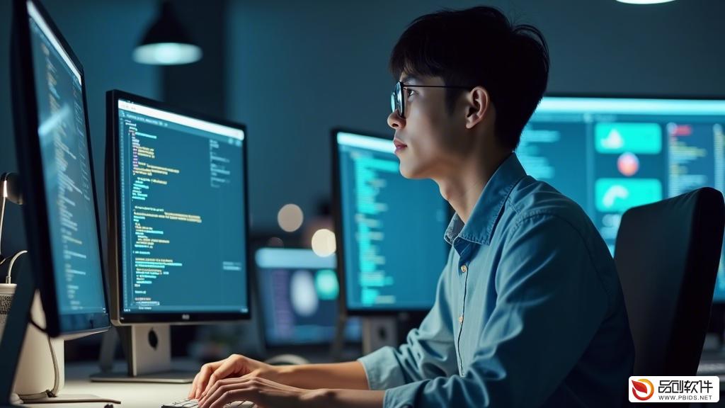 全流程APP开发服务技术中心：打造高效、定制化的移动应用解决方案
