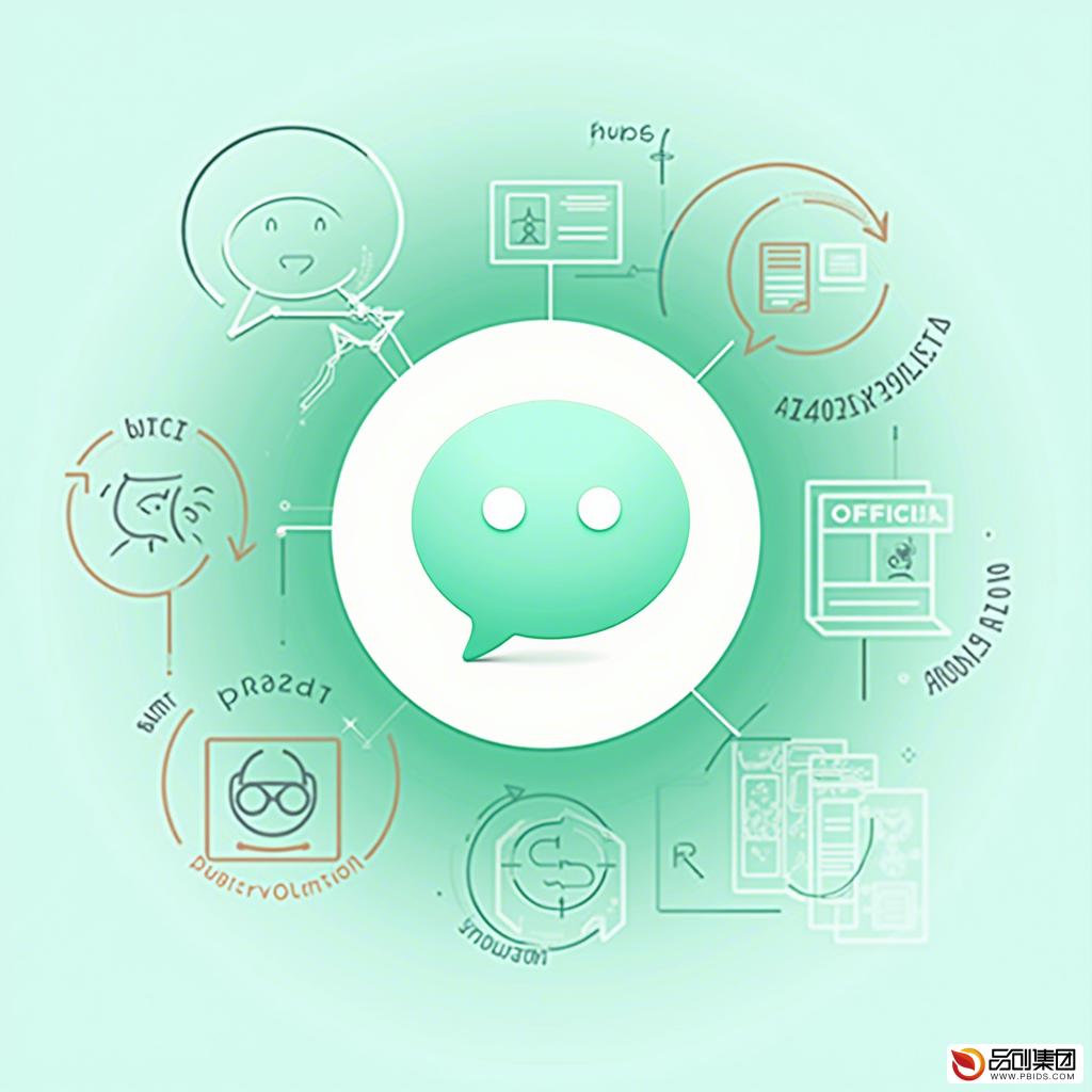 微信公號(hào)開發(fā)全解析：從零到一的實(shí)戰(zhàn)指南
