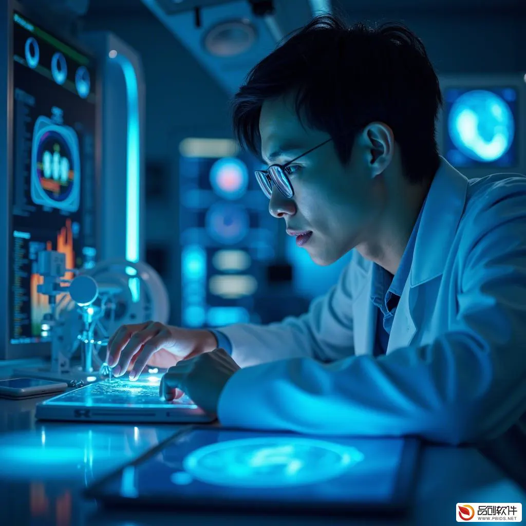 无锡市医疗影像设备效能分析平台企业的崛起与影响
