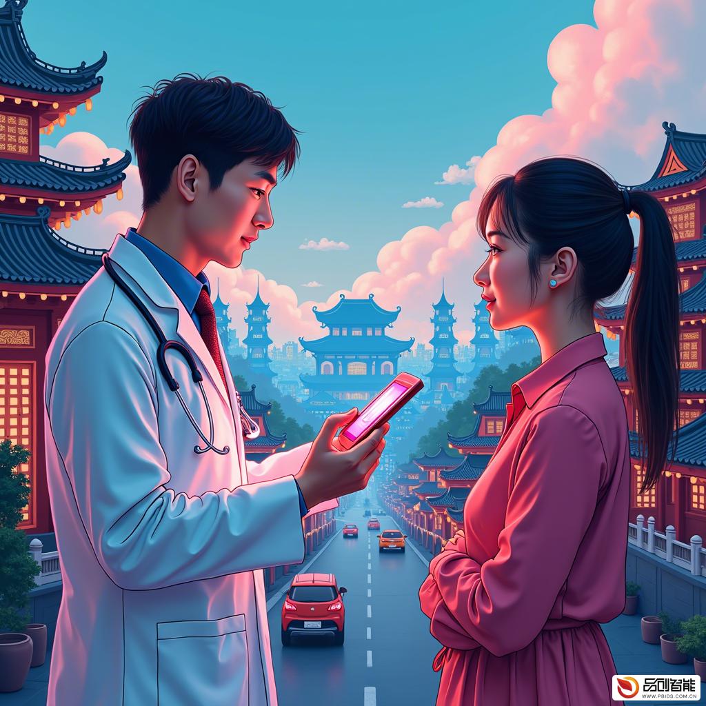 成都市低功耗医疗传感器系统厂商概览与技术创新

