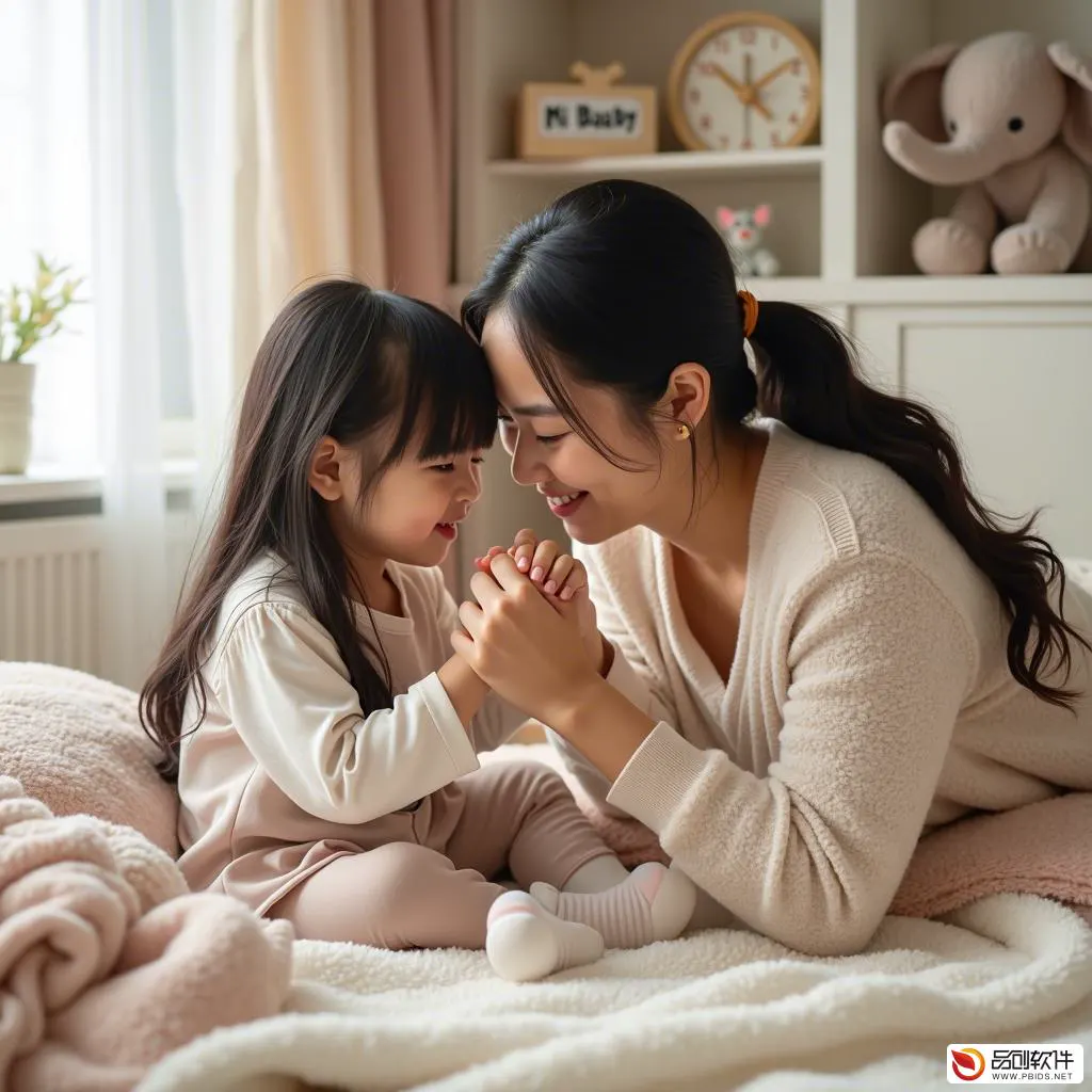武汉市小象米俪母婴平台：打造全方位育儿新体验的方案商
