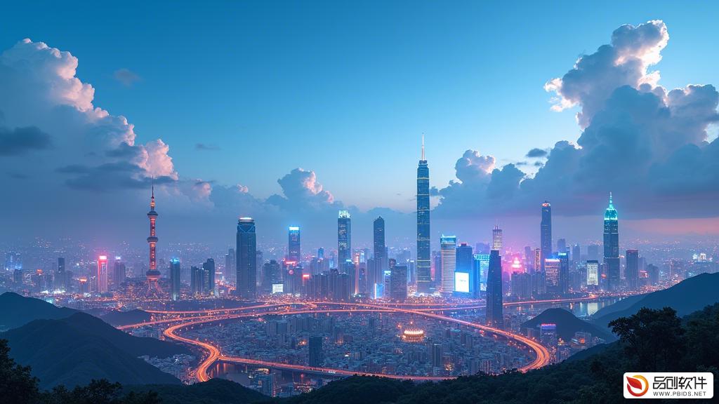 深圳市AI投资管理系统团队：引领金融科技新纪元
