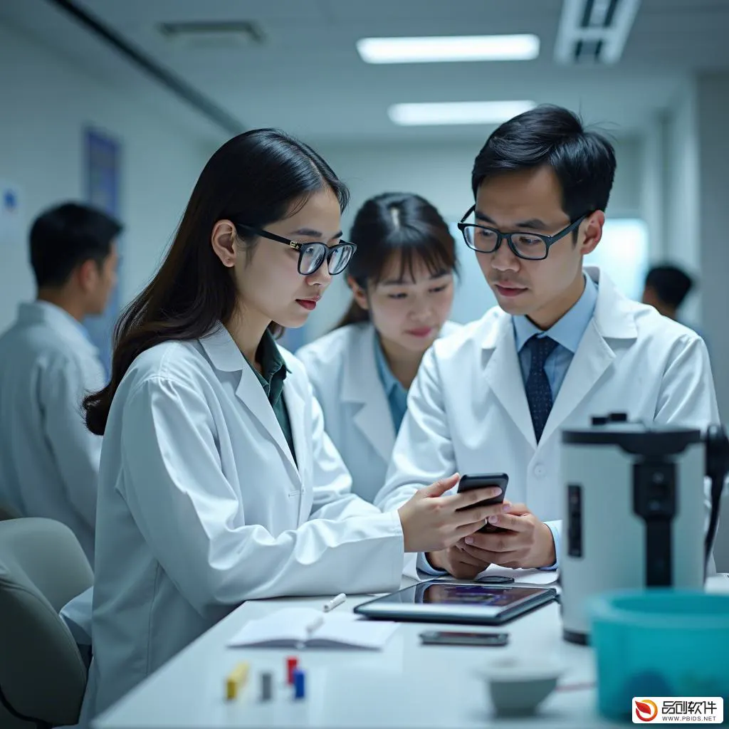无锡市医疗物联网(IoMT)技术团队的革新之路