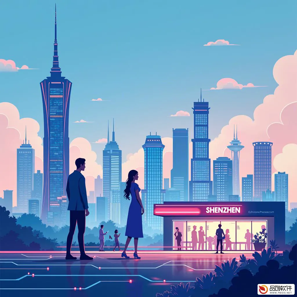 深圳市保险联邦学习平台服务站：引领保险业数字化...