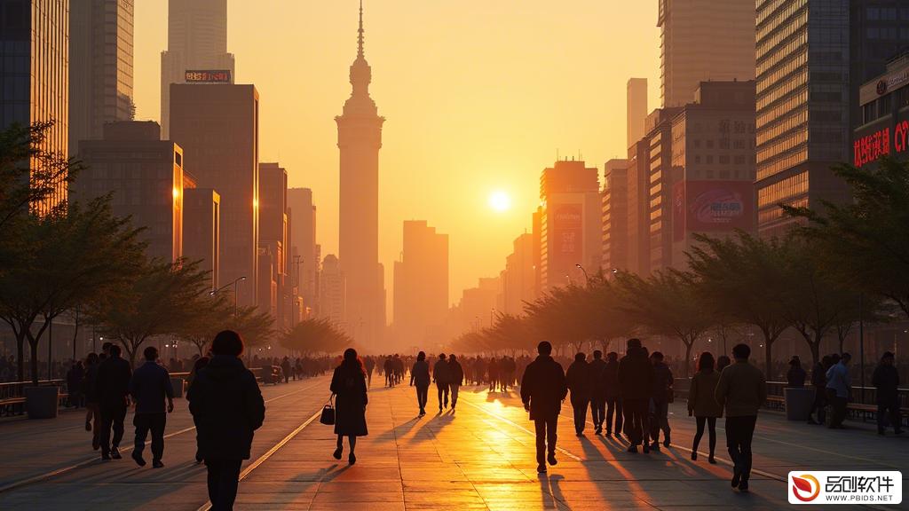 北京市货运车载AI互联平台研发中心：引领物流行业智能化转型
