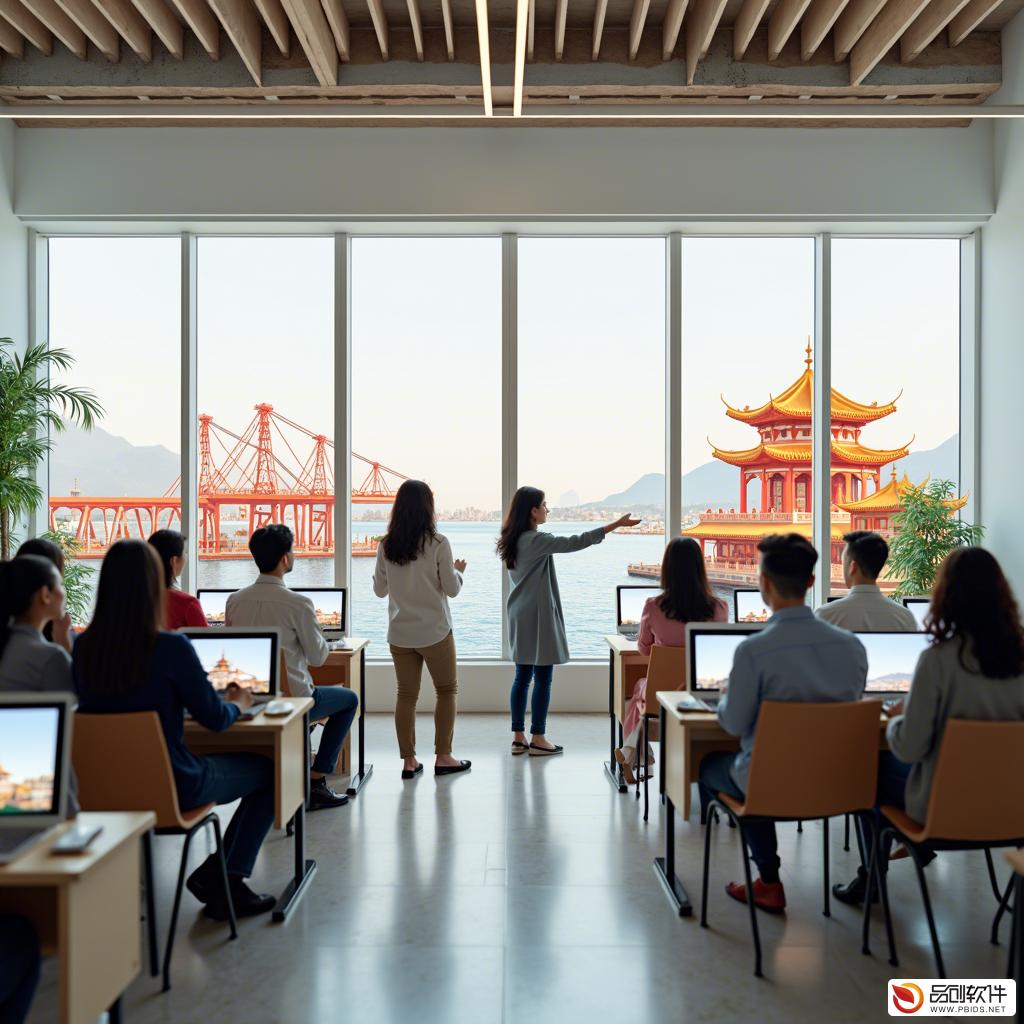 宁波市企业培训系统服务商：助力企业人才发展的优...