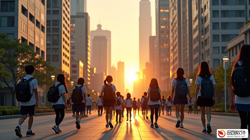 上海市K12智能阅卷系统有限公司：引领教育评估新时代
