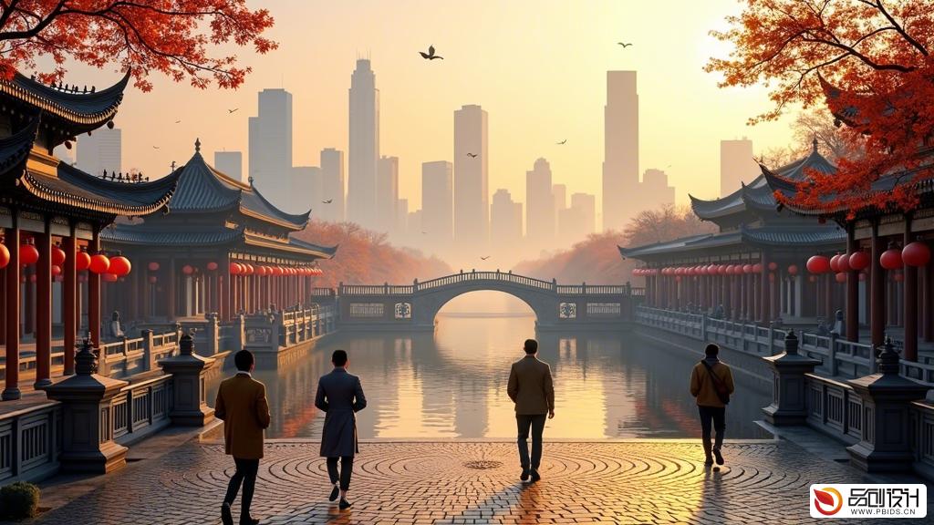 扬州市企业官网定制创新服务中心：打造数字化时代的企业形象新标杆
