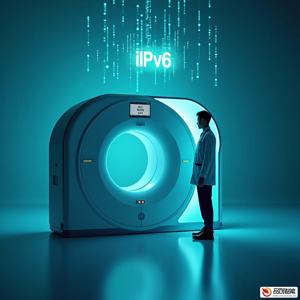 医疗设备IPv6协议栈中心：推动医疗信息...