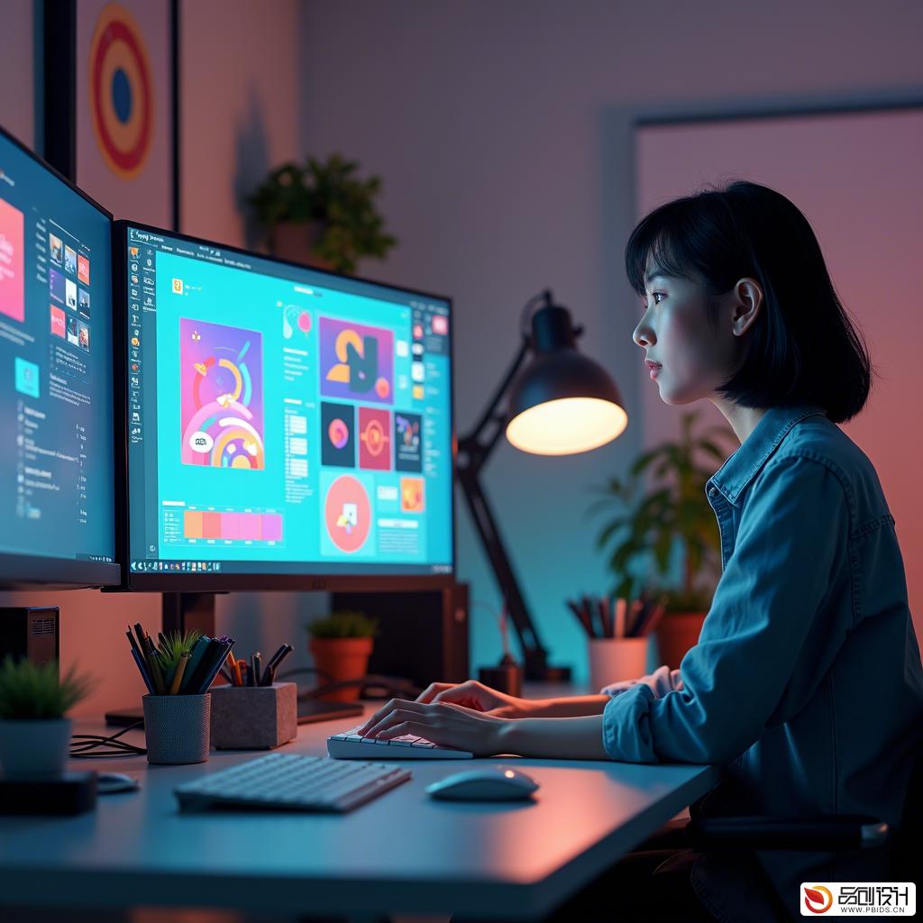 培训营销的视觉盛宴：打造企业独特魅力的视...
