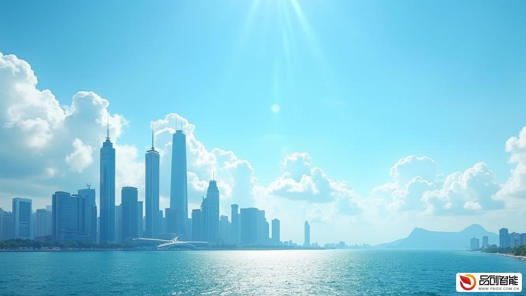 珠海市职业体检智能预约服务：便捷高效，守护职场健康
