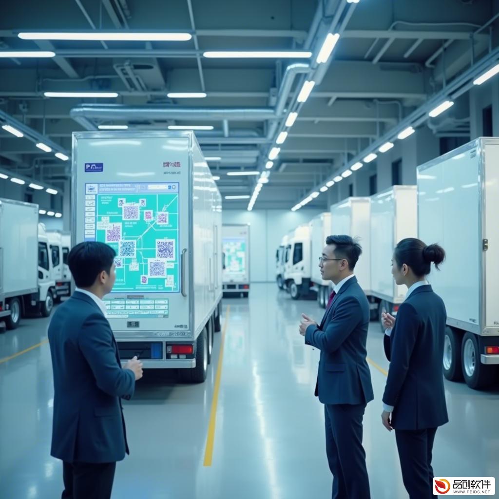 北京市医药冷链物流溯源平台有限公司：保障药品安全的科技先锋
