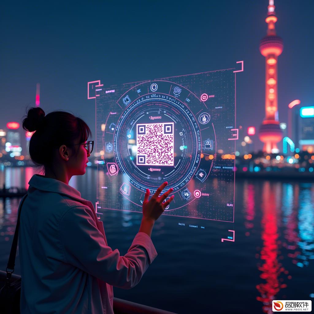 天津市二维码溯源系统开发公司的全面解析
