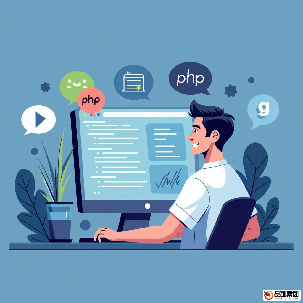 PHP开发微信小程序：全面指南与实践探索
